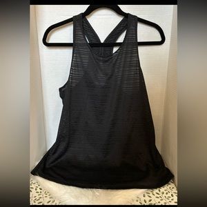 Fabletics Sheer Tank